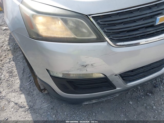 Продаж на аукціоні авто 2015 Chevrolet Traverse Ls, vin: 1GNKRFED0FJ270272, номер лоту: 44954990