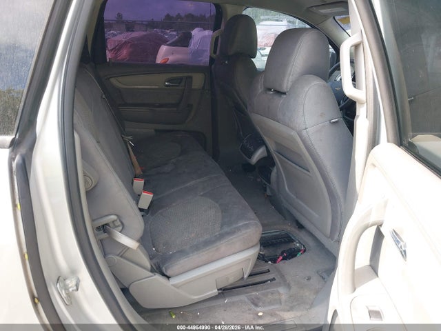 Продаж на аукціоні авто 2015 Chevrolet Traverse Ls, vin: 1GNKRFED0FJ270272, номер лоту: 44954990
