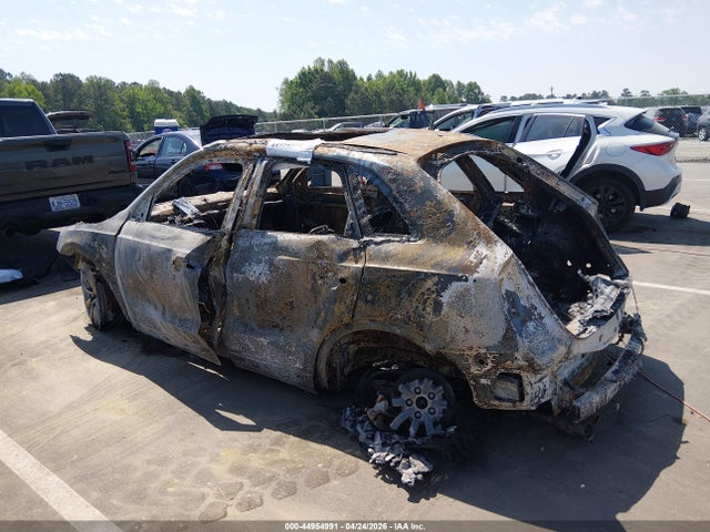 44954991 :رقم المزاد ، WA1JCCFS6JR013431 vin ، 2018 Audi Q3 2.0t Premium/2.0t Sport Premium مزاد بيع