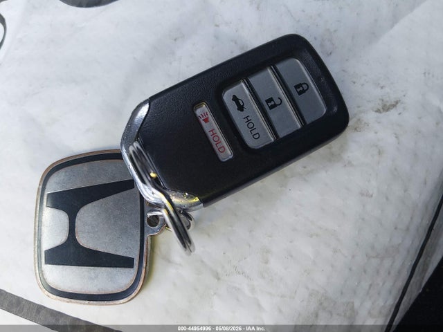 1HGCV1F36JA193497 Honda Accord Sport