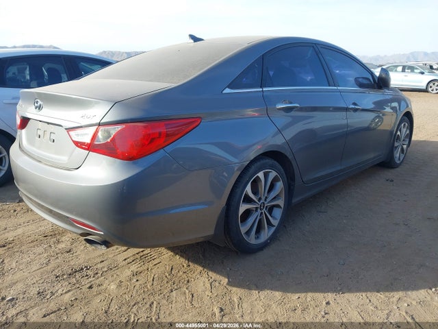 Продаж на аукціоні авто 2013 Hyundai Sonata Se 2.0t, vin: 5NPEC4AB8DH763123, номер лоту: 44955001