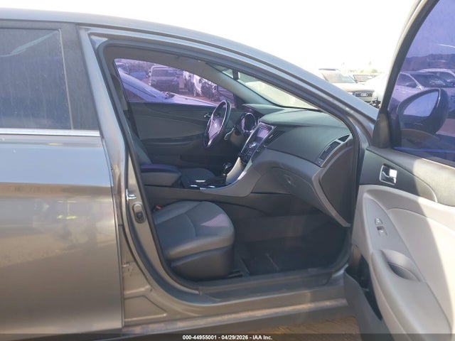 Продаж на аукціоні авто 2013 Hyundai Sonata Se 2.0t, vin: 5NPEC4AB8DH763123, номер лоту: 44955001