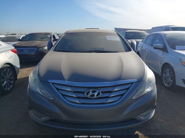 Продаж на аукціоні авто 2013 Hyundai Sonata Se 2.0t, vin: 5NPEC4AB8DH763123, номер лоту: 44955001