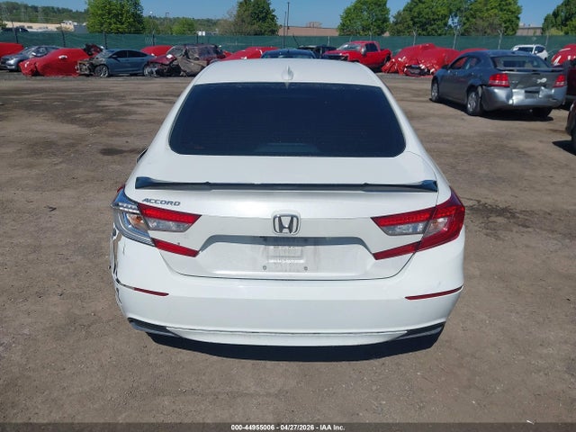 1HGCV1F17MA033812 Honda ACCORD LX