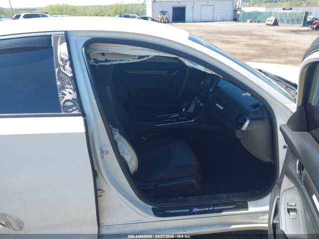 1HGCV1F17MA033812 Honda ACCORD LX