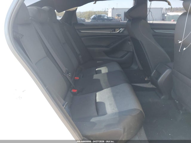 1HGCV1F17MA033812 Honda ACCORD LX