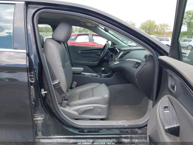 Aukcja sprzedaży 2018 Chevrolet Impala 1fl, vin: 2G11X5SA5J9118712, numer aukcji: 44955007
