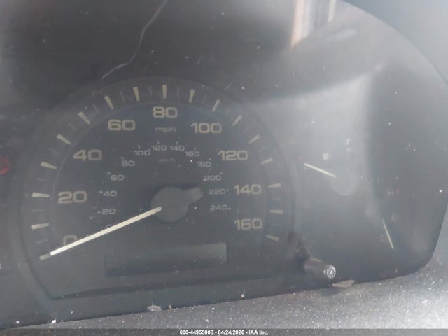 44955008 :رقم المزاد ، 1HGCM56387A173660 vin ، 2007 Honda Accord 2.4 Se مزاد بيع