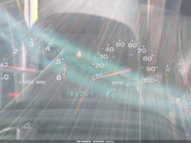 Продаж на аукціоні авто 2001 Jeep Wrangler Sport, vin: 1J4FA49S81P311908, номер лоту: 44955009