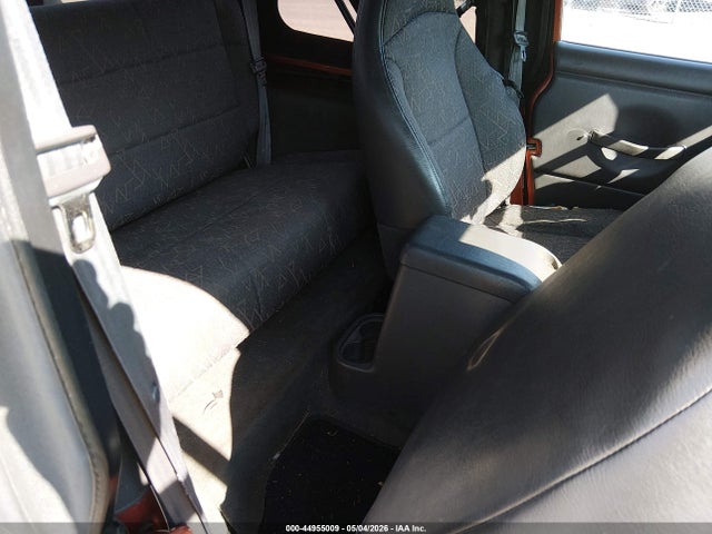 Продаж на аукціоні авто 2001 Jeep Wrangler Sport, vin: 1J4FA49S81P311908, номер лоту: 44955009