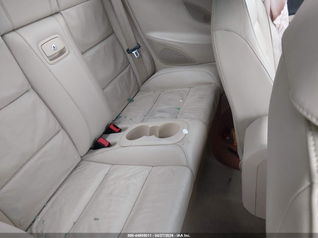 44955011 :رقم المزاد ، WVWFW8AHXDV001984 vin ، 2013 Volkswagen Eos Lux مزاد بيع