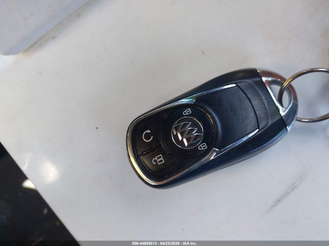 Aukcja sprzedaży 2021 Buick Encore Fwd Preferred, vin: KL4CJASB5MB308672, numer aukcji: 44955013