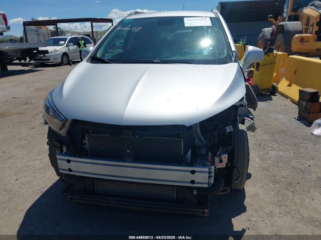 Aukcja sprzedaży 2021 Buick Encore Fwd Preferred, vin: KL4CJASB5MB308672, numer aukcji: 44955013