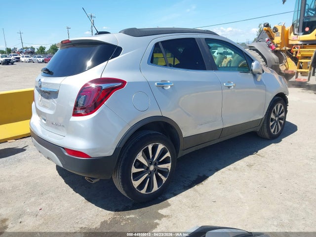 Aukcja sprzedaży 2021 Buick Encore Fwd Preferred, vin: KL4CJASB5MB308672, numer aukcji: 44955013