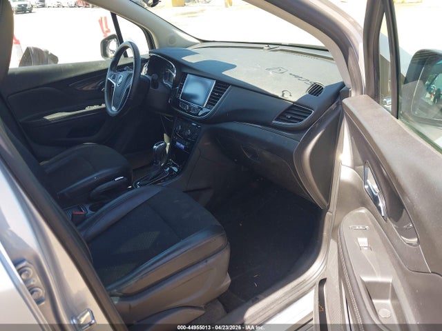 Aukcja sprzedaży 2021 Buick Encore Fwd Preferred, vin: KL4CJASB5MB308672, numer aukcji: 44955013