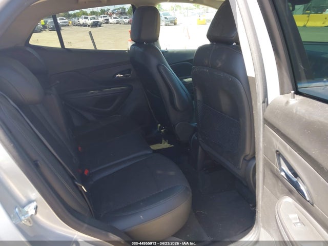 Aukcja sprzedaży 2021 Buick Encore Fwd Preferred, vin: KL4CJASB5MB308672, numer aukcji: 44955013