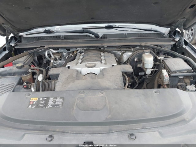 Cadillac Escalade Esv Platinum 2015 1GYS3UKJ4FR615291 Image 10