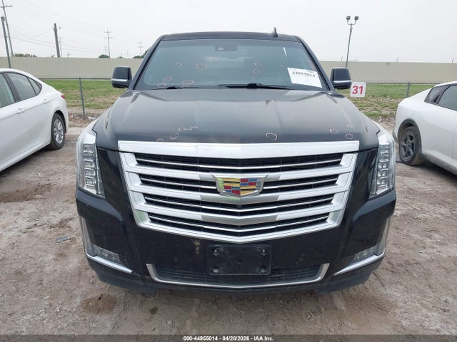 Cadillac Escalade Esv Platinum 2015 1GYS3UKJ4FR615291 Image 12