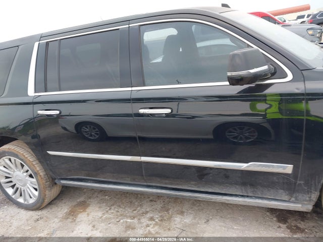 Cadillac Escalade Esv Platinum 2015 1GYS3UKJ4FR615291 Image 13