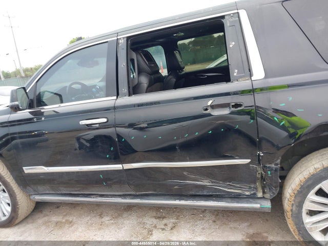 Cadillac Escalade Esv Platinum 2015 1GYS3UKJ4FR615291 Image 14