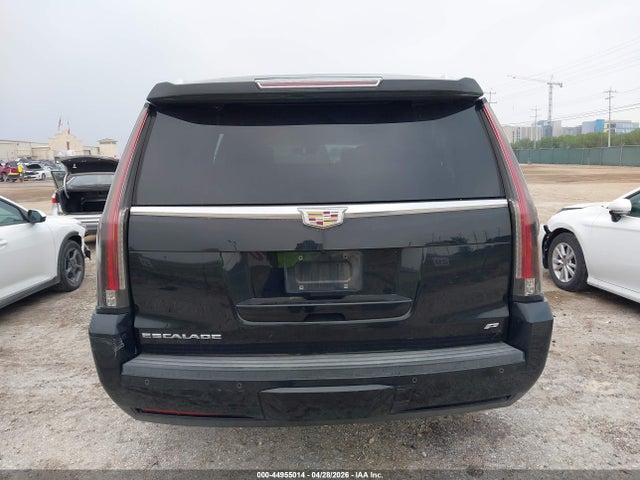 Cadillac Escalade Esv Platinum 2015 1GYS3UKJ4FR615291 Image 16