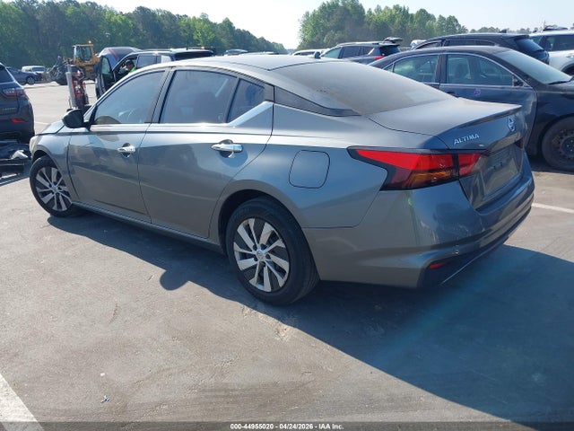 Aukcja sprzedaży 2019 Nissan Altima 2.5 S, vin: 1N4BL4BV9KC227422, numer aukcji: 44955020