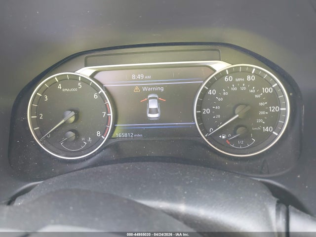 Aukcja sprzedaży 2019 Nissan Altima 2.5 S, vin: 1N4BL4BV9KC227422, numer aukcji: 44955020