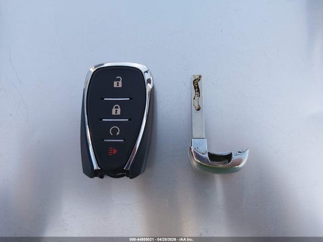 3G1BF6SM0HS590157 Chevrolet Cruze Premier Auto
