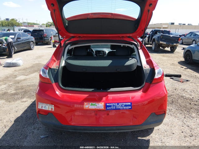 3G1BF6SM0HS590157 Chevrolet Cruze Premier Auto