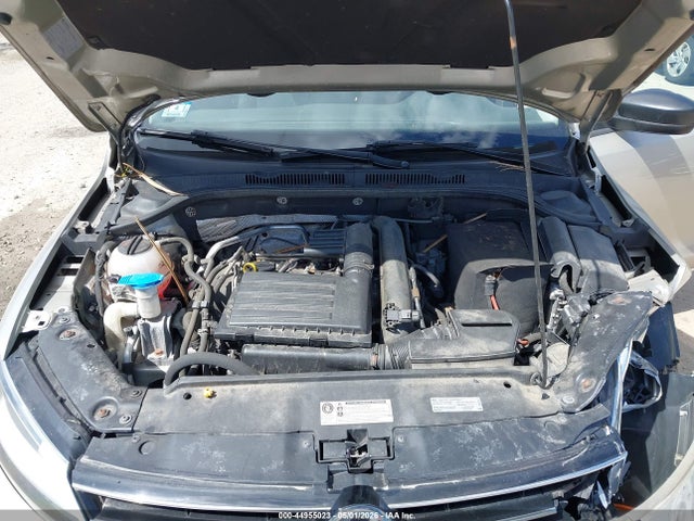 Продаж на аукціоні авто 2016 Volkswagen Jetta 1.4t Se, vin: 3VWD67AJ9GM246517, номер лоту: 44955023