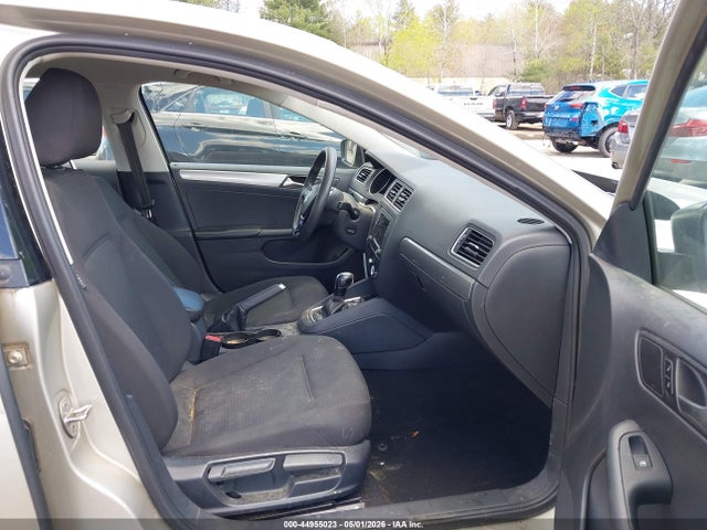 Продаж на аукціоні авто 2016 Volkswagen Jetta 1.4t Se, vin: 3VWD67AJ9GM246517, номер лоту: 44955023