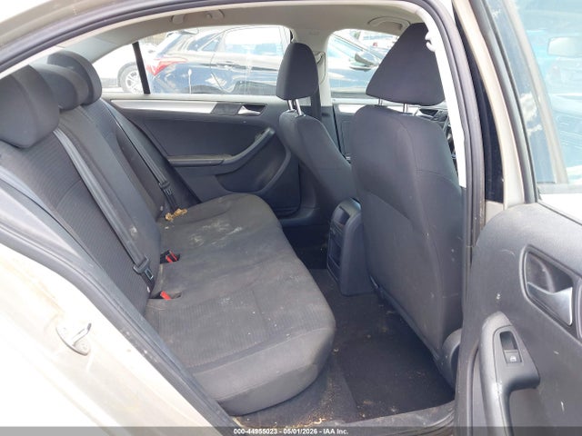 Продаж на аукціоні авто 2016 Volkswagen Jetta 1.4t Se, vin: 3VWD67AJ9GM246517, номер лоту: 44955023