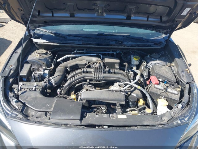 Subaru Impreza Base 5-door 2022 4S3GTAB66N3721362 Image 10