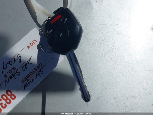 Subaru Impreza Base 5-door 2022 4S3GTAB66N3721362 Image 11