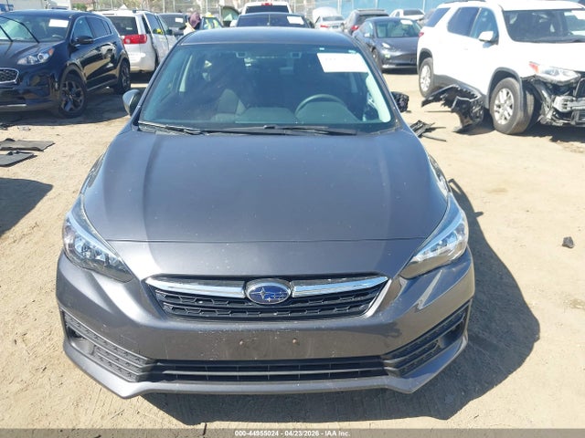 Subaru Impreza Base 5-door 2022 4S3GTAB66N3721362 Image 12