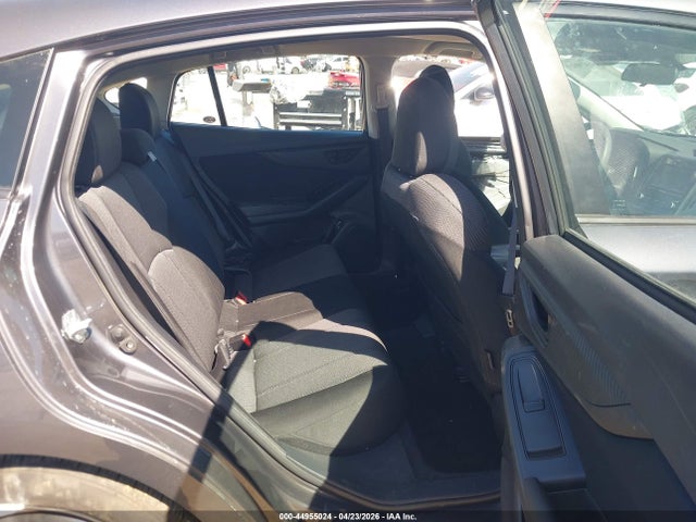 Subaru Impreza Base 5-door 2022 4S3GTAB66N3721362 Image 8