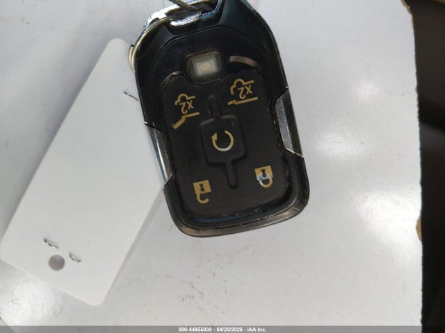 44955030 :رقم المزاد ، 1GKS2CKJ0GR398136 vin ، 2016 Gmc Yukon Denali مزاد بيع