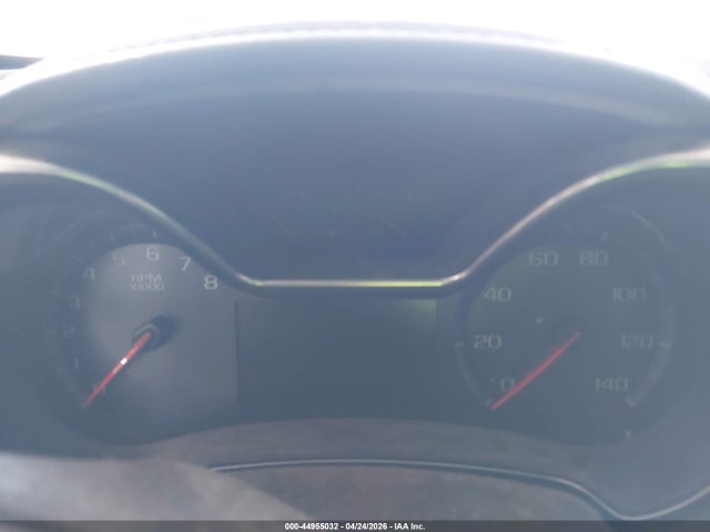 Chevrolet IMPALA 1LT 2018 2G1105S39J9156384 Image 14