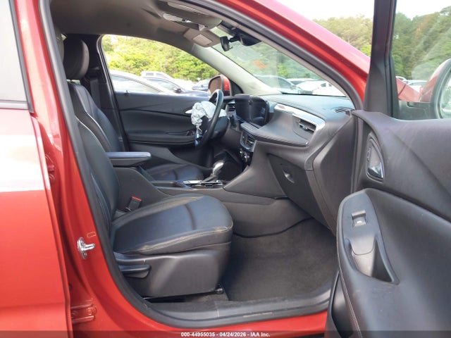 Auction sale of the 2024 Buick Encore Gx Sport Touring Awd, vin: KL4AMESL6RB105988, lot number: 44955035