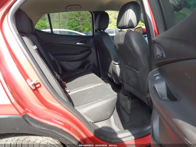 Auction sale of the 2024 Buick Encore Gx Sport Touring Awd, vin: KL4AMESL6RB105988, lot number: 44955035