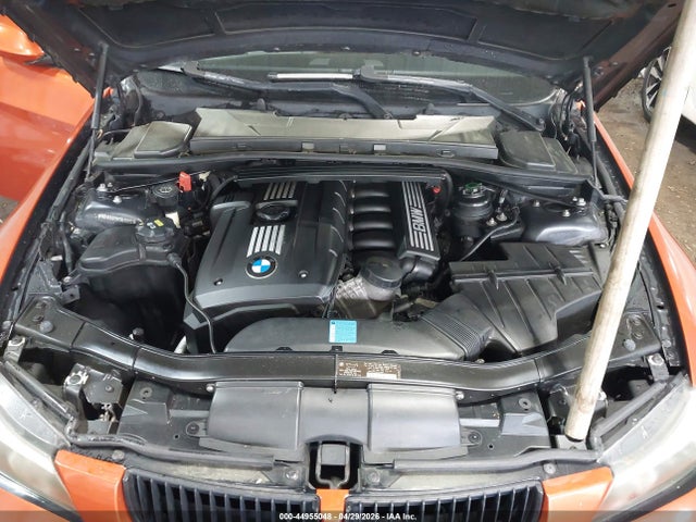 Aukcja sprzedaży 2007 Bmw 328i, vin: WBAVA37517NL15552, numer aukcji: 44955048