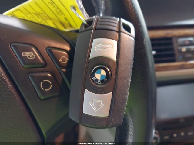 Aukcja sprzedaży 2007 Bmw 328i, vin: WBAVA37517NL15552, numer aukcji: 44955048