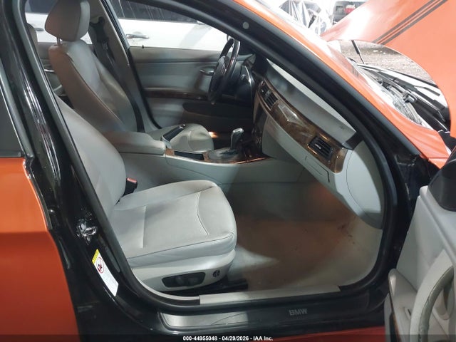 Aukcja sprzedaży 2007 Bmw 328i, vin: WBAVA37517NL15552, numer aukcji: 44955048