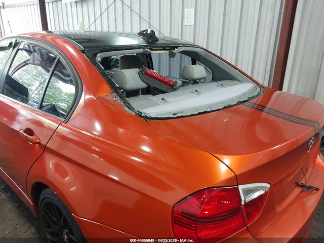 Aukcja sprzedaży 2007 Bmw 328i, vin: WBAVA37517NL15552, numer aukcji: 44955048