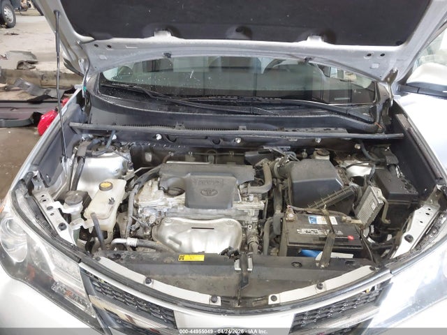 Aukcja sprzedaży 2013 Toyota Rav4 Xle, vin: 2T3RFREV1DW068999, numer aukcji: 44955049