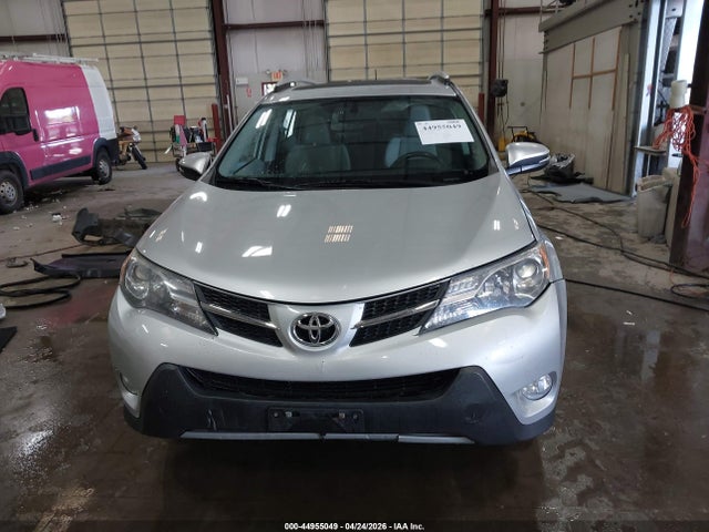 Aukcja sprzedaży 2013 Toyota Rav4 Xle, vin: 2T3RFREV1DW068999, numer aukcji: 44955049