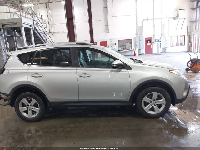 Aukcja sprzedaży 2013 Toyota Rav4 Xle, vin: 2T3RFREV1DW068999, numer aukcji: 44955049