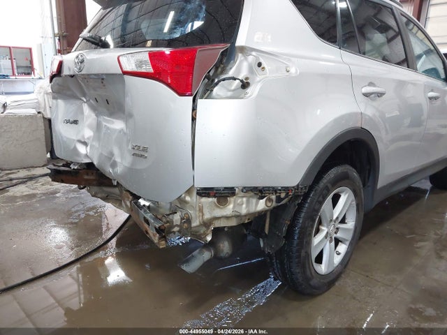 Aukcja sprzedaży 2013 Toyota Rav4 Xle, vin: 2T3RFREV1DW068999, numer aukcji: 44955049