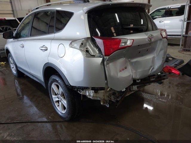 Aukcja sprzedaży 2013 Toyota Rav4 Xle, vin: 2T3RFREV1DW068999, numer aukcji: 44955049