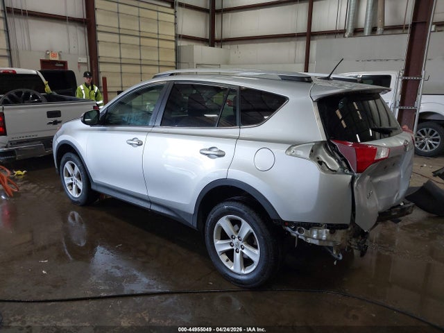 Aukcja sprzedaży 2013 Toyota Rav4 Xle, vin: 2T3RFREV1DW068999, numer aukcji: 44955049
